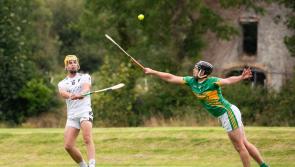 Great Lusmagh win puts fancied Clodiagh Gaels on rocky ground in Offaly SHC “B”