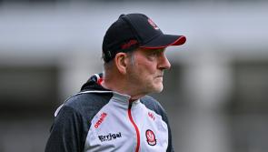 Offaly GAA shock as Tyrone legend joins Kelly as joint senior football manager