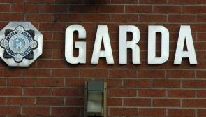 Stolen quad abandoned in St Johnston after weekend theft