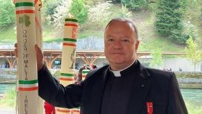 Army Chaplain who was stabbed in Galway last week is a native of Waterford 