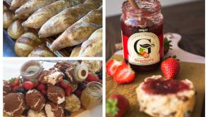 Laois producers shortlisted for Blas na hÉireann food awards 
