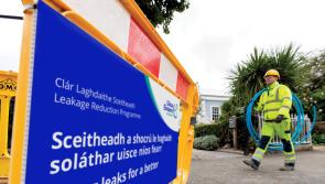 Work will be undertaken to improve water supply in Tipperary's largest town 