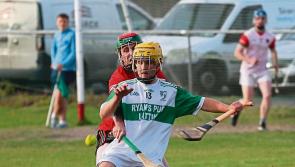 ROUND UP: Divisional hurling in Tipperary reaching final stages after final four clashes