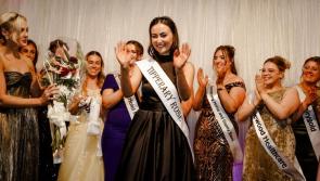BREAKING: Tipperary Rose robbed of the title in this year's Rose of Tralee