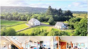 PICTURES: Cozy family home nestled on spacious Leitrim site hits market for under €300,000