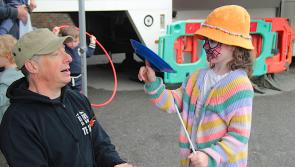 IN PICTURES: Lots of fun at Rath Mor Family Fun Day