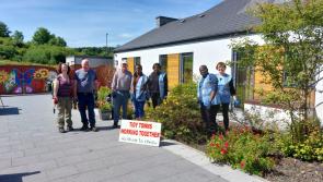 Community and culture shine through Leitrim Volunteer projects