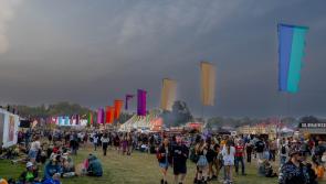 Electric Picnic 2025 in Laois now sold out 