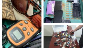 IN PICTURES: More lost and found items from Electric Picnic in Laois