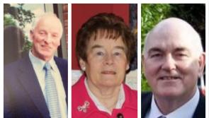 Kildare Death Notices for August 21, 2024