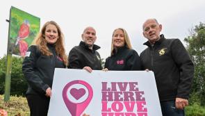 'Small Grants Scheme' offers vital resource for Derry grassroots projects