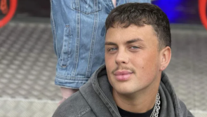 ‘Unable to communicate, move, or even smile’: Young Irish man, 24, paralysed ‘from neck down’ after sudden illness