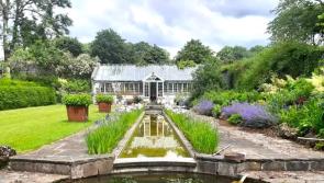 Stunning and beautiful gardens in Offaly to host two open days in September