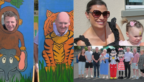 PICTURES | Sun beams brightly for entertaining north Longford carnival day
