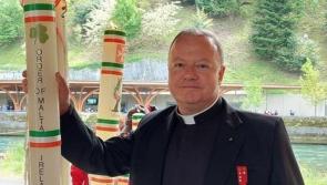 Priest injured in knife attack served in Tipperary