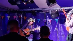 Waterford musician has guitar stolen at Electric one day after performing at festival
