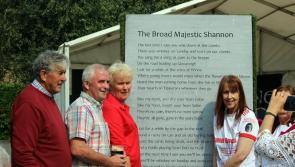 Shane MacGowan celebration in North Tipperary village a massive hit