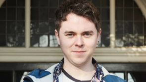 Donegal-based artist Neil-Jack Hamilton shortlisted for AIB Portrait Prize