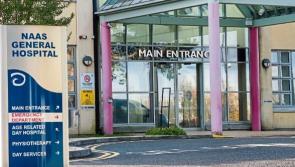 Man aged in his 20s hospitalised for injuries following assault incident in Kildare town
