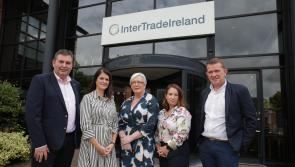 Businesses in Kildare encouraged to apply for new supply chain and sourcing service