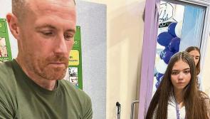 South Longford Family Resource Centre host Family Fun Day 