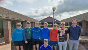 North Kilkenny students 'thrilled' with Leaving Certificate results