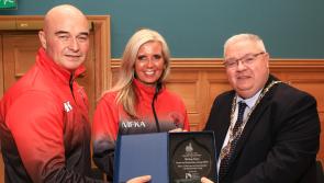 IN PICTURES: Reception for Mickey Finns Karate and Kickboxing Academy