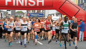 All set for Abbott Longford Marathon