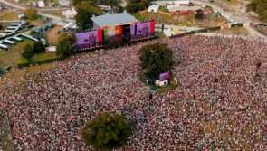 'Absolute queen' - Festival goers delight after Portlaoise woman posts lost driving license 