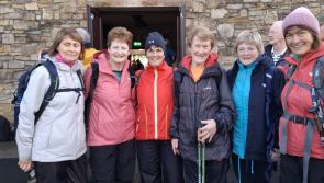 In Pictures: Batch 2 - hundreds take part in Bluestack Challenge 2024  