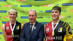 Kilkenny handballers reach global heights at World Championships 