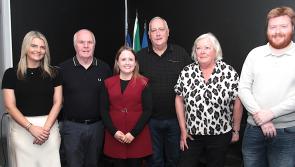 IN PICTURES: 'Their Legacy Lives On' conversation with former Hunger Strikers held in Derry's Gasyard Centre