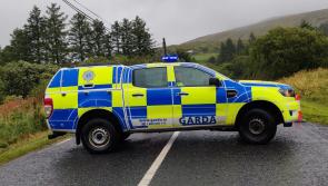 Man dies in hospital from following Donegal crash that claimed teen's life