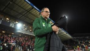Roy Keane: It may have been 'personal' from the Irish media towards Derry man Martin O'Neill 