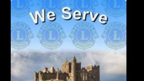 Applications invited for Cashel Lions Club's Corby Meaney College Bursaries
