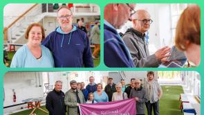 In Pictures: Stradbally stuns this National Heritage Week