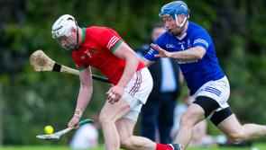 Rivalry of 2024 continues as Éire Óg and Cashel King Cormacs can't be separated yet again