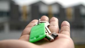 Market rents in Kildare were on average 10.1 per cent higher in second quarter of 2024
