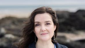 Nuala O'Connor to judge 2024 Allingham Flash Fiction Competition