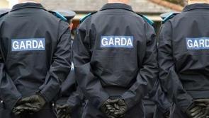 Theft of trailer in Letterkenny