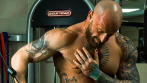 Derry man secures first place in 'historic' bodybuilding competition in Lisburn