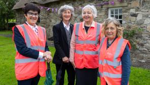 Camross celebrates local waterways this Heritage Week