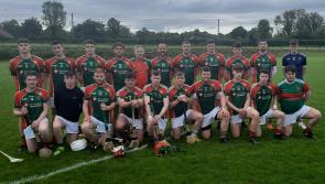 Carndonagh looking to upset the odds in the IHC final 