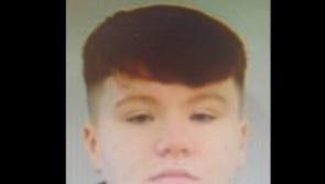 LATEST: Missing teenager residing near Kildare-Dublin border has been located safe and well, gardaí announce