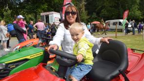 BEST OF 2024: More excitement at the Iverk Show in Kilkenny