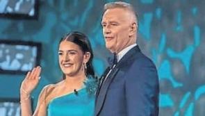 Rose of Tralee Festival has been a ‘life-changing’ event for Kildare Rose 