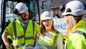 Waterford residents set to benefit from €19m upgrade of Water Treatment Plant