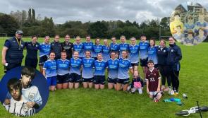 No special Oasis favours for Oisin’s GAA insists Ardara native Reece Furey Brogan 