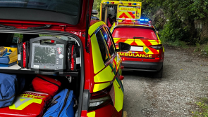  Fundraising efforts continue for new Rapid Response Vehicle in west Waterford