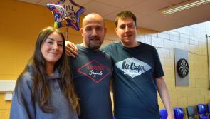 In pictures: PCC Falcarragh's pride on academic excellence and their 100% student